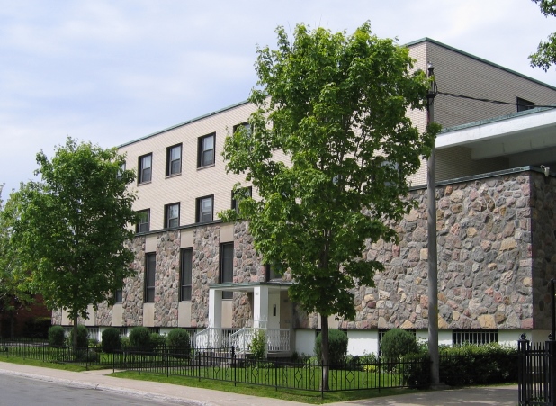 Sœurs Servantes du Saint-Cœur de Marie